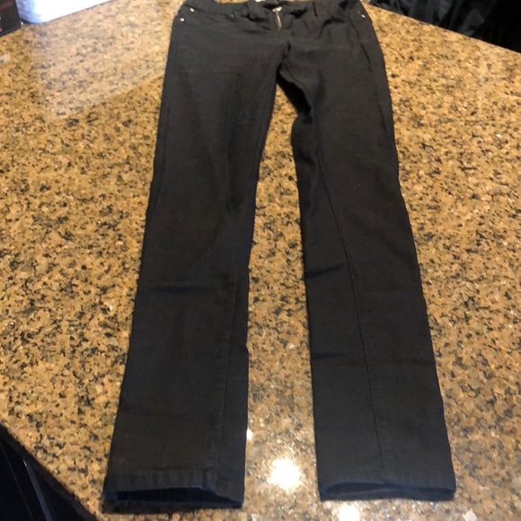 London Low Rise Skinny Fit Jeans - Picture 1 of 4